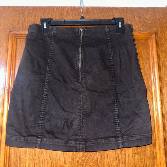 Free people Black Mini - Picture 4 of 5